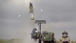 Thales et Bharat Dynamics Ltd vont fournir des systèmes de défense aérienne portables aux forces armées indiennes