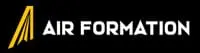 air formation aeronautique logo