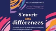 Accueillir toutes les diversités au quotidien avec l’intelligence inclusive