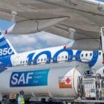 Private Investment rejoint "Book and Claim" d'Airbus