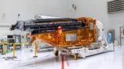 Arianespace lancera le satellite biomass