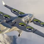Ascendance choisit Safran pour propulser son VTOL ATEA