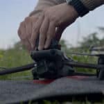 DAE System accélère le développement des nouveaux usages drone