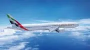 Emirates recrute ses équipages en France