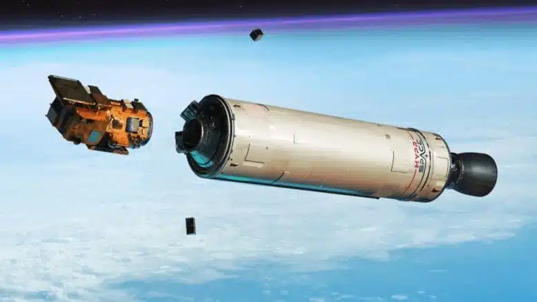 HyPrSpace Grand Prix Arts et Métiers