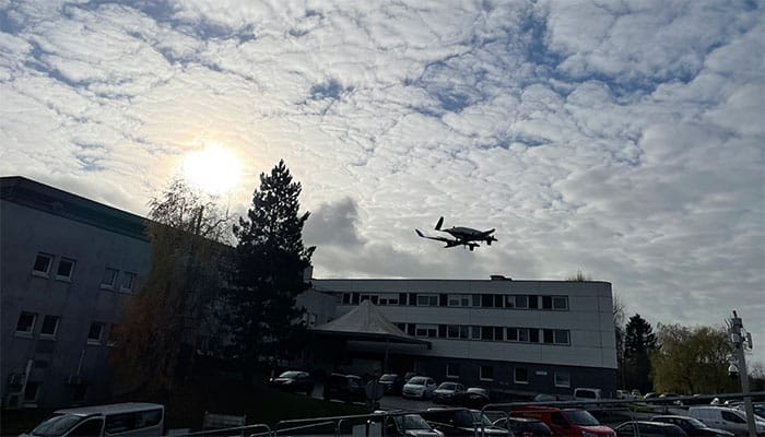 Innovations Drones en Normandie : Trois nouveaux projets structurants pour le territoire