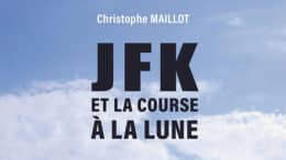 JFK et la course à la Lune