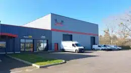 MECA HP innove dans la fabrication additive