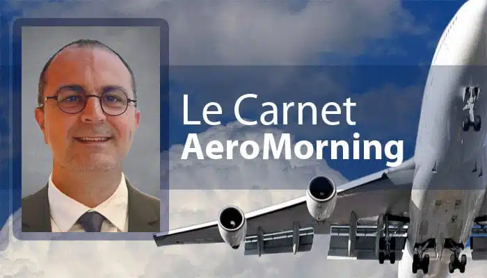 Nouvelle gouvernance à l’IRT Saint Exupéry : Jean-Christian Beucher nommé Directeur Général