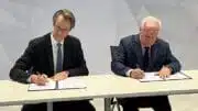 Coopération entre PGZ et Safran