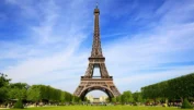 Paris destinations hivernales d'Iberia