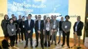 PulpaTronics et Asteroid Technologies : les lauréats du NextGen Aviation Challenge de Vueling