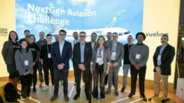 PulpaTronics et Asteroid Technologies : les lauréats du NextGen Aviation Challenge de Vueling