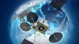 SKY Perfect JSAT commande à Thales Alenia Space le satellite de télécommunications JSAT-32