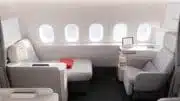 STELIA fournit Air France