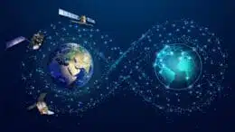 Thales Alenia Space signe un contrat