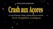 Crash aux Açores