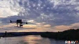 innovations drones normandie plateforme efficience territoire résilient usage des drones