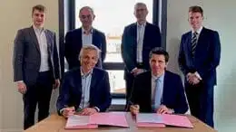 Constellation Technologies & Opérations (CTO) et TDF s'associent pour offrir la connectivité spatiale aux opérateurs télécom