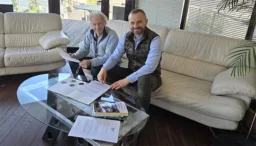 L’Afpa et Aviation sans Frontières