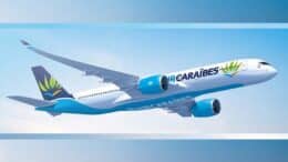 Air Caraïbes et French bee élargissent leur réseau