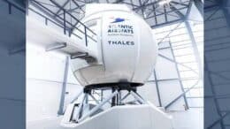 Atlantic Airways inaugure un nouveau centre d’entraînement