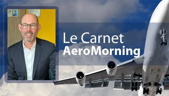 Bruno Besnehard rejoint ASL Airlines France