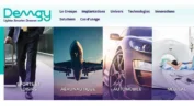 DEMGY Group : Acquisition de TOOL GAUGE