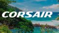 Corsair renouvelle son engagement
