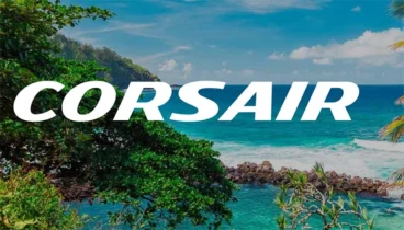 Corsair renouvelle son engagement