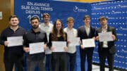 L’ESTACA récompense les projets innovants