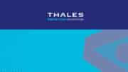 Expo 2025 Osaka: Thales