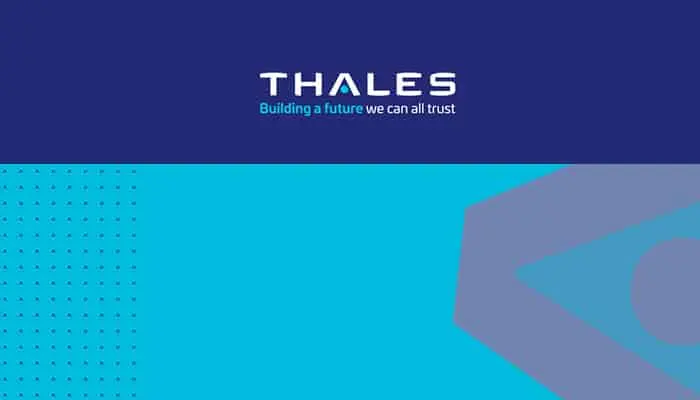 Expo 2025 Osaka: Thales