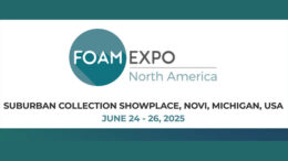 FOAM EXPO - NORTH AMERICA 2025