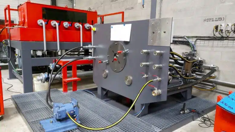 MECA HP amorce son virage vers l’impression 3D
