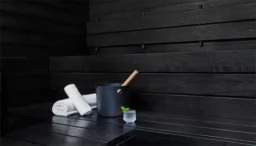 Sauna à 10 000 mètres d’altitude