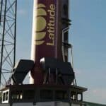 Latitude franchit un cap