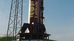 Latitude franchit un cap