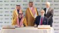 Saudia signe un accord avec Airbus