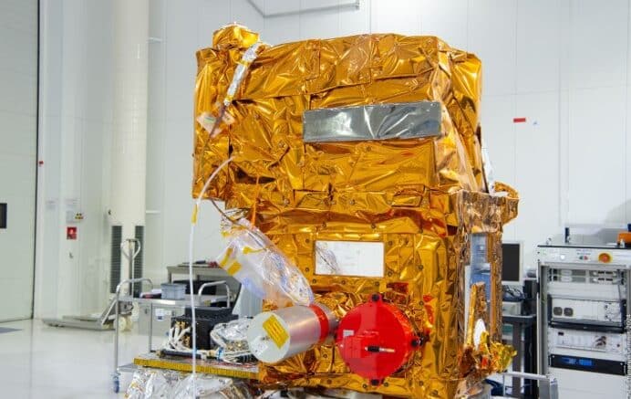 Le satellite MicroCarb, nouvel outil européen pour l’étude du climat