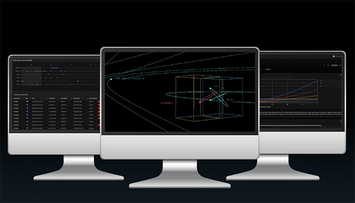 OKAPI:Orbits lève 13 milllions d’euros