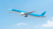 Résultats financiers de Korean Air