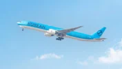 Résultats financiers de Korean Air