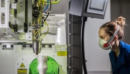 Safran investit dans mirSense