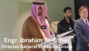 Saudia Group annonce une commande