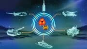 Thales annonce une unité de mesure inertielle