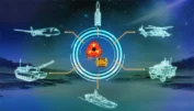Thales annonce une unité de mesure inertielle
