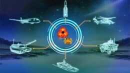 Thales annonce une unité de mesure inertielle