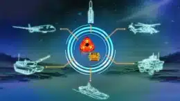 Thales annonce une unité de mesure inertielle