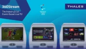 Thales révolutionne l’IFE